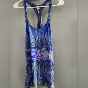 Free People Tank XS